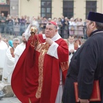 Odpust u Dominiaknów