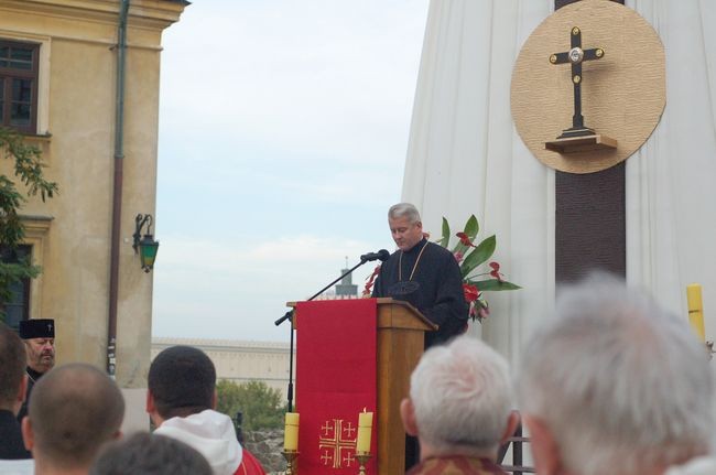 Odpust u Dominiaknów