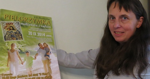 Kalwaria czeka na rodziny