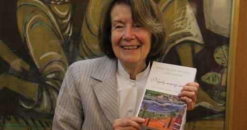 Świat ma dwie drogi: dżunglę i św. Pawła