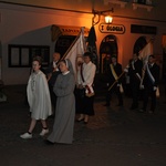 Procesja z Pietą