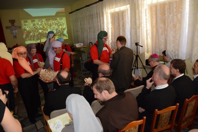 Jubileusz Domu Pomocy Społecznej w Kadłubie