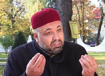 Były imam Hani Hraish ostro atakuje Muzułmański Związek Religijny, z którego został wykluczony