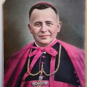 Abp Józef Gawlina (1892–1964) w 1933 r. został biskupem polowym Wojska Polskiego  