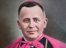 Abp Józef Gawlina (1892–1964) w 1933 r. został biskupem polowym Wojska Polskiego  