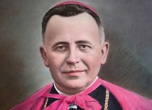 Abp Józef Gawlina (1892–1964) w 1933 r. został biskupem polowym Wojska Polskiego  