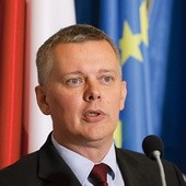 Tomasz Siemoniak – człowiek przeznaczony do ryzykownych misji, których inni nie chcą podjąć