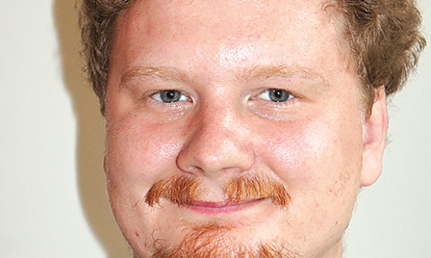 Tomasz Piwowarski przyznaje, że Kościół miał ogromny wpływ na jego wychowanie i wybory życiowe