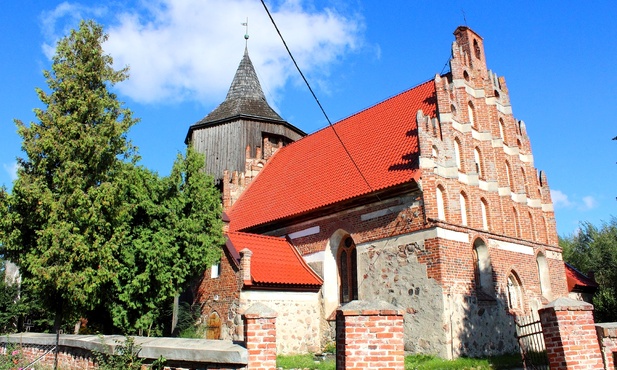 Sułowo