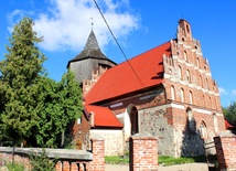 Sułowo