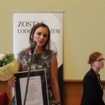 Gala Konkursu Lodołamacze 2014