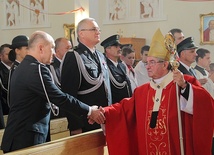 Abp Głódź: dziękujemy za waszą pracę 