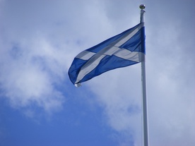 Niepodległa Szkocja mogłaby pozostać w UE?