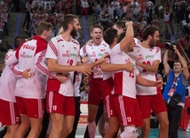 Polska może jeszcze odpaść z turnieju