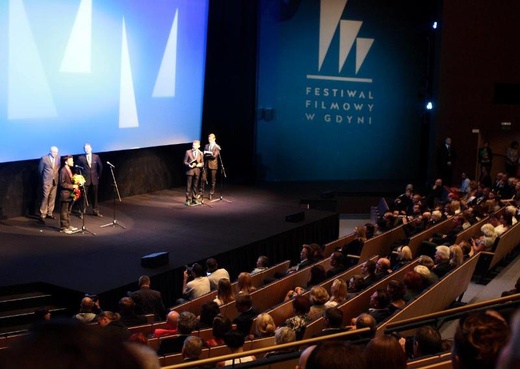 Festiwal filmowy w Gdyni