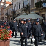 Kapelani w Sandomierzu