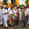 Papieska Rada do Sikhów: kultura troski najbogatszym zasobem dla ludzkości