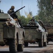 10 cywilów zginęło od kul separatystów