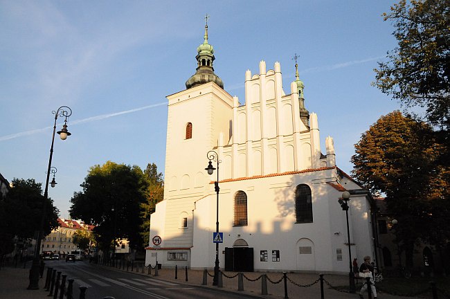 Matka Boża Latyczowska