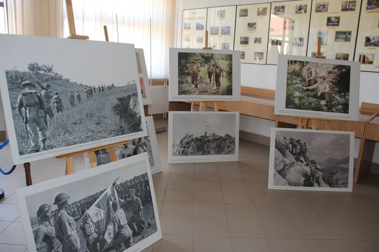 Młodzi uczcili rocznicę najazdu ZSRR na Polskę 