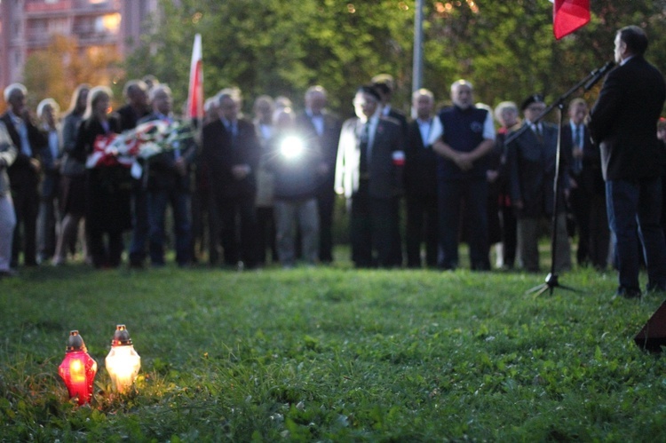 75. rocznica agresji Sowietów na Polskę