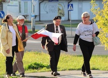 75. rocznica agresji Sowietów na Polskę