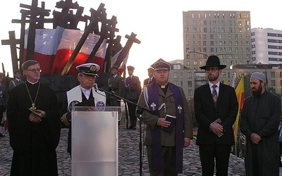 Odrzućmy patriotyzm zapomnienia