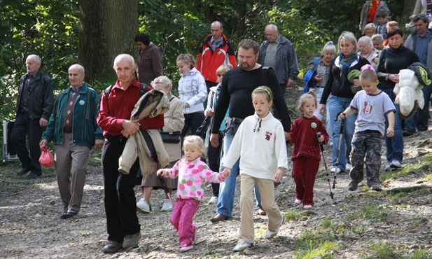 Kalwaryjskie Dróżki