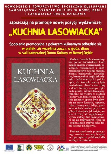 Kuchnia lasowiacka