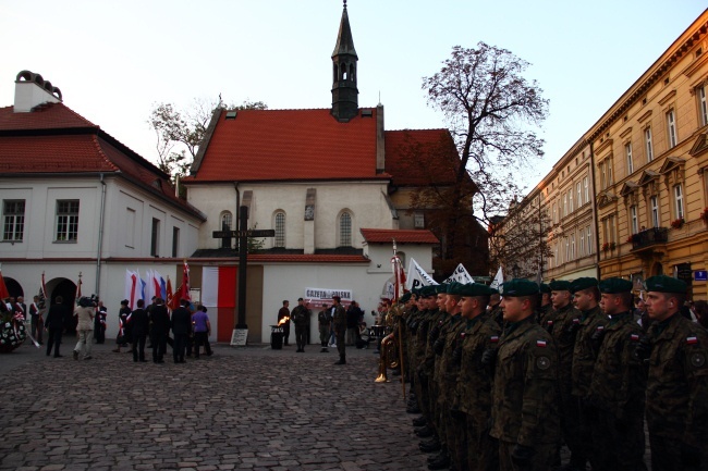 75. rocznica agresji sowieckiej na Polskę