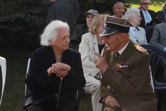 95-lecie Związku Inwalidów Wojennych RP