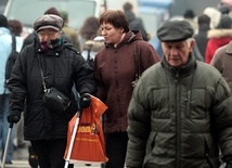 Osoby starsze nie są "obciążeniem demograficznym"