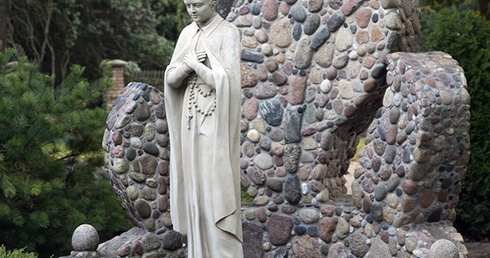 Marsz Młodych w Szczecinku