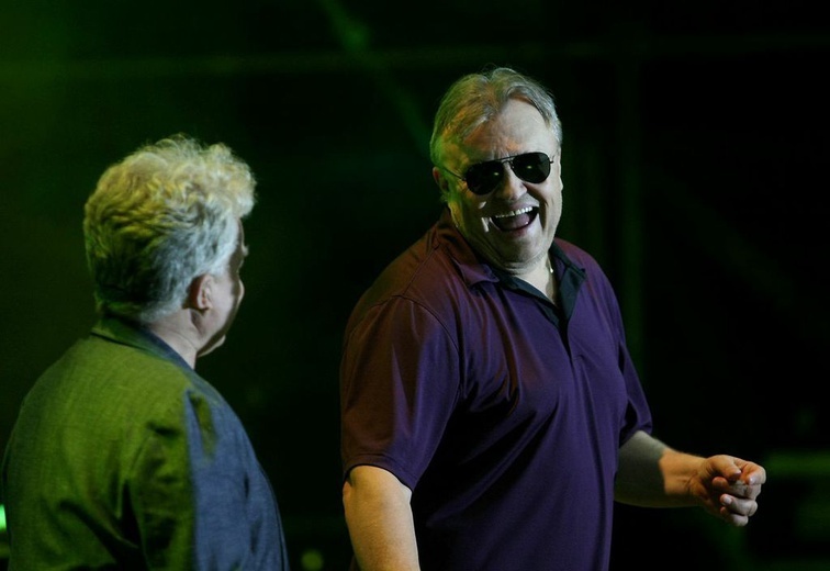 Pożegnalny koncert Budki Suflera