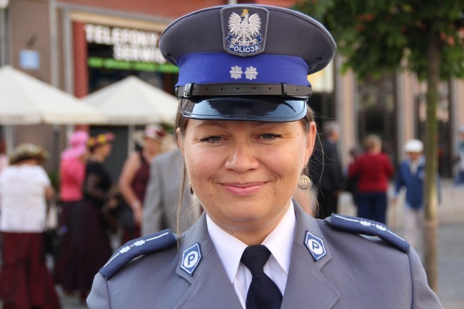 Marsz kapeluszy 2014