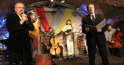 Koncert dla sąsiada