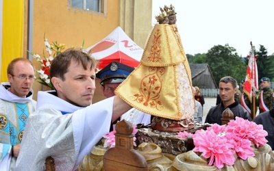 Młodzi dostają gorączki