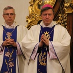 Pielgrzymka archidiecezjalna na Jasną Górę