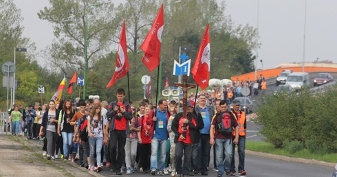 Epilog legnickiego pielgrzymowania