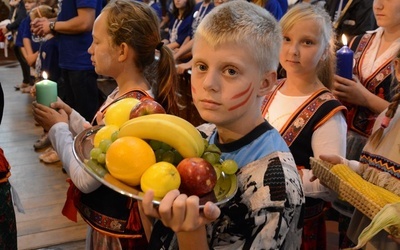 Dzielmy się wiarą jak chlebem