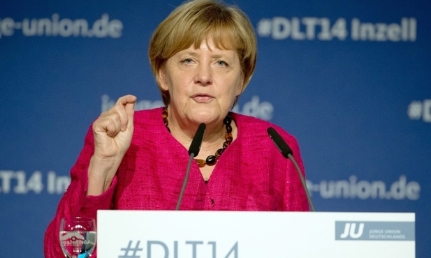 Polak szefem młodzieżówki CDU/CSU