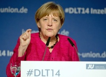 Polak szefem młodzieżówki CDU/CSU