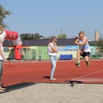 Inauguracja Czwartków Lekkoatletycznych