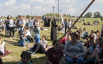 Skrzatuskie czuwanie, cz. 2.