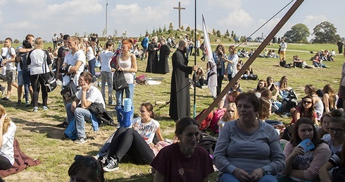 Skrzatuskie czuwanie, cz. 2.