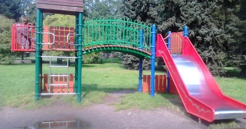 Dla młodziaka i starszaka