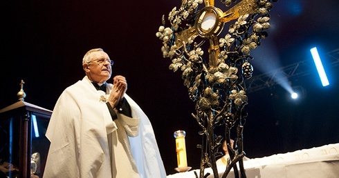 Skrzatuskie czuwanie, cz. 5.