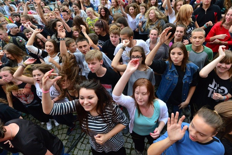 Wambierzyce - koncert