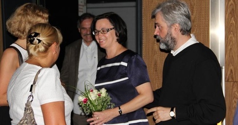​19-20 września 2014, Kołobrzeg. Finał XV Herbertiady