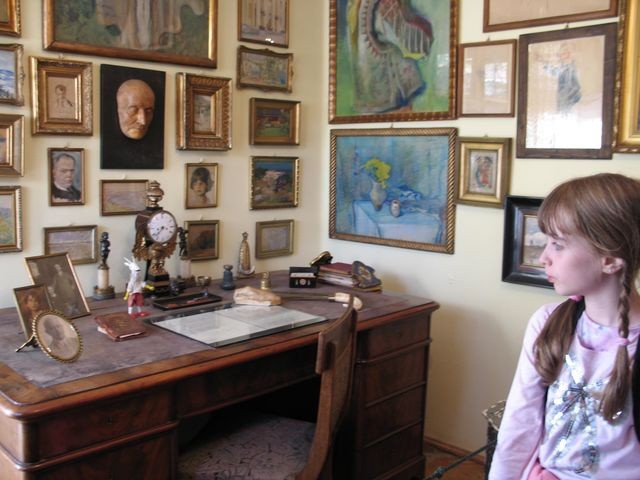 125 lat Muzeum Tatrzańskiego